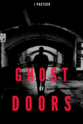 Ghost of Doors poster