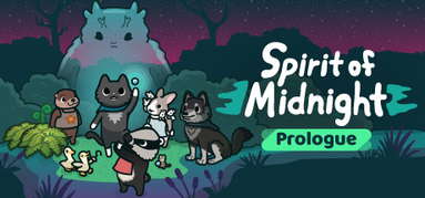 Spirit of Midnight: Prologue capsule