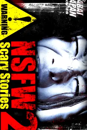 Warning : NSFW Scary Stories 2 poster
