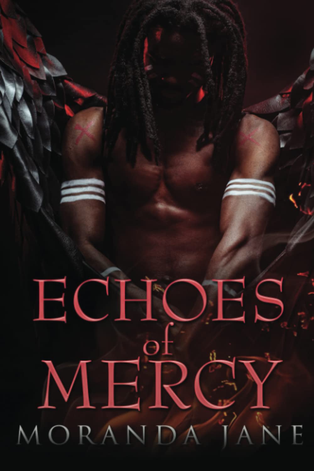 Echoes Of Mercy: A Paranormal Romance (Bittersweet 2) poster
