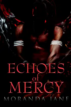 Echoes Of Mercy: A Paranormal Romance (Bittersweet 2) poster