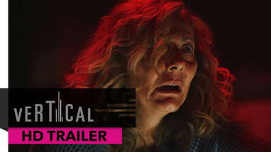 Behind You | Official Trailer (HD) | Vertical Entertainment poster