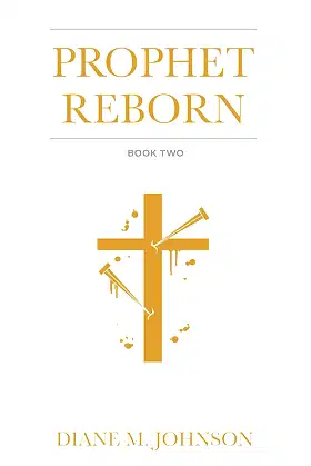 Prophet Reborn (Perfect Prophet Book 2) poster