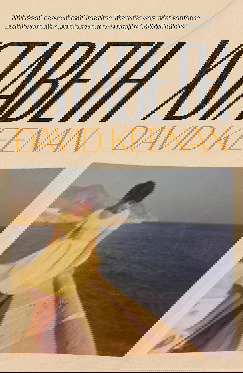 Xstabeth: A Novel poster