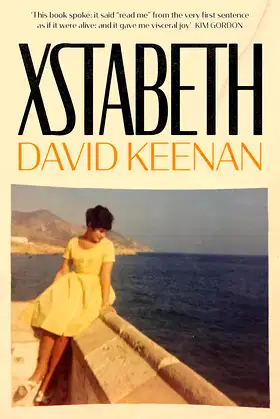 Xstabeth: A Novel poster