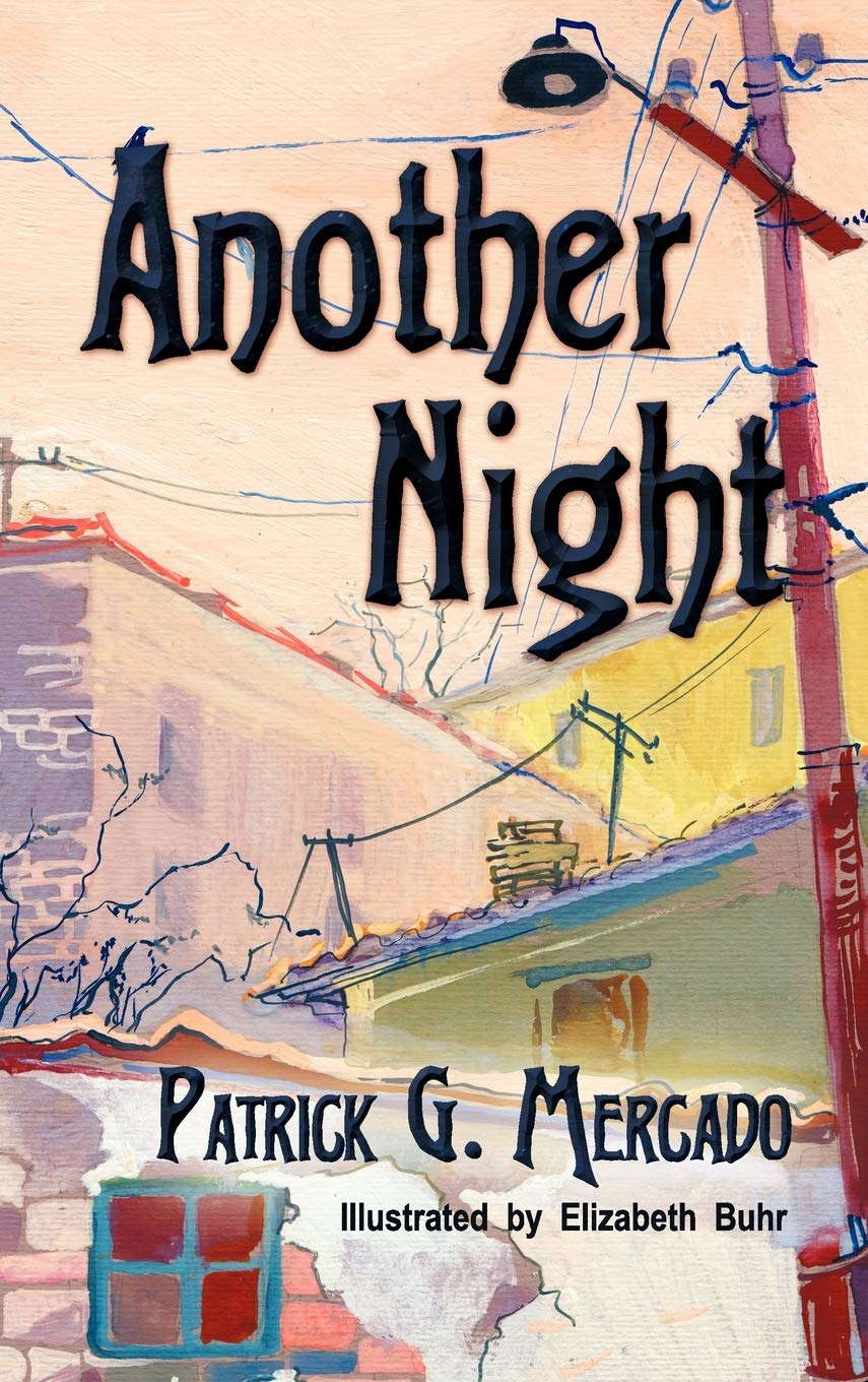 Another Night poster