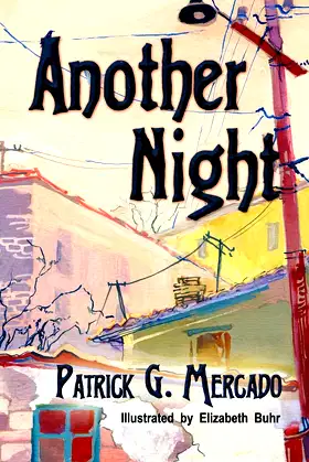 Another Night poster