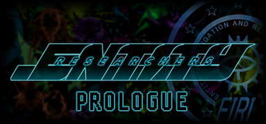 Entity Researchers: Prologue capsule