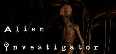 Alien Investigator capsule