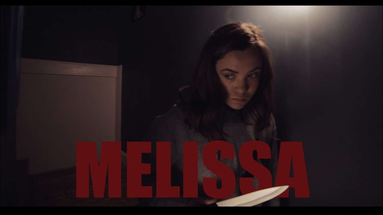 Melissa - Filmstro & Film Riot One Minute Short Film Competition