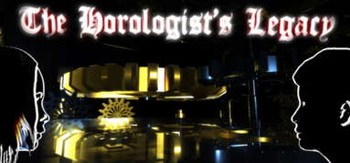 The Horologist's Legacy capsule
