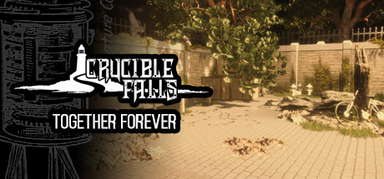 Crucible Falls: Together Forever capsule