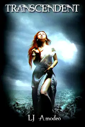 Transcendent (Descendant Series Book 3) poster