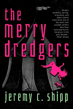 The Merry Dredgers poster