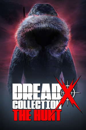 Dread X Collection 4: The Hunt poster