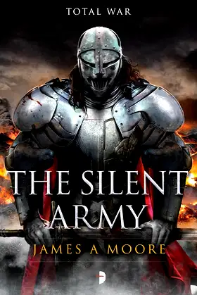 The Silent Army (Seven Forges Book 4) poster