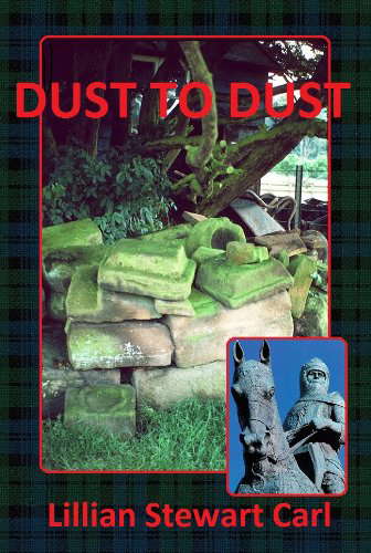 Dust to Dust (Rebecca Reid/Michael Campbell) poster