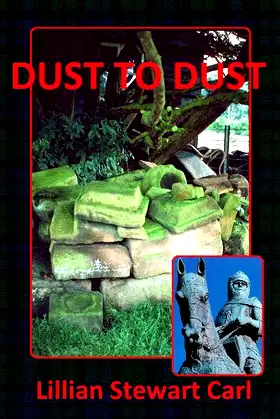 Dust to Dust (Rebecca Reid/Michael Campbell) poster