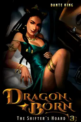 Dragon Born 3: The Shifter's Hoard poster
