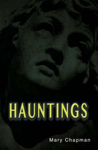 Hauntings (Shades) poster