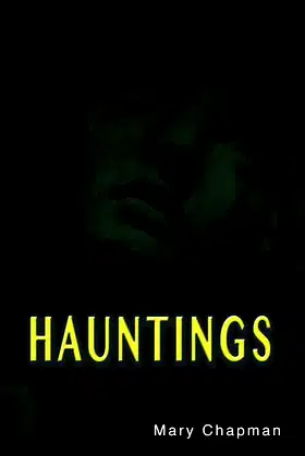 Hauntings (Shades) poster
