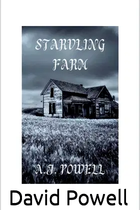 Starvling Farm poster