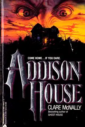 Addison House poster