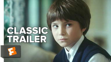 Whisper (2007) Official Trailer - Josh Holloway, Jennifer Shirley Movie HD poster