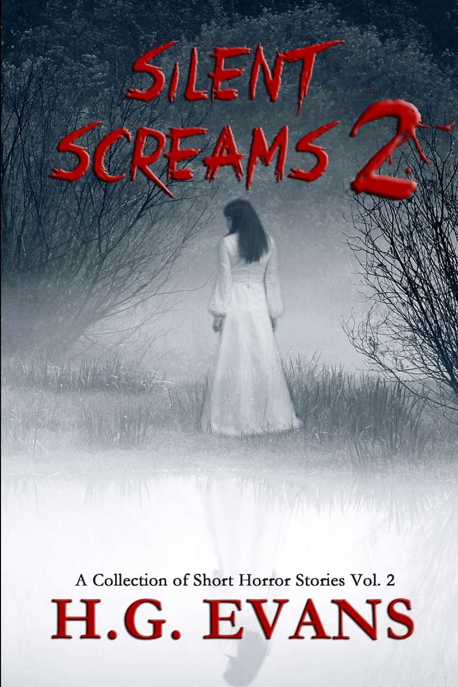 Silent Screams 2 poster