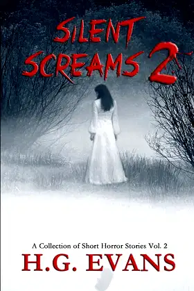 Silent Screams 2 poster