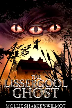 The Lissergool Ghost poster