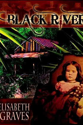 BLACK RIVER poster