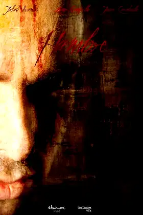 Hunger poster