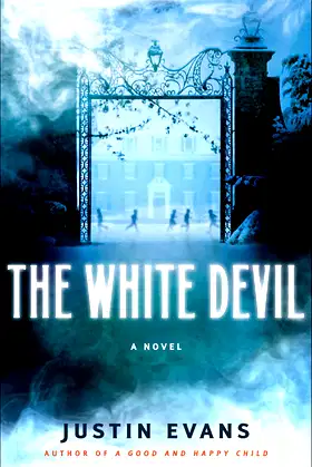 The White Devil: A Novel poster