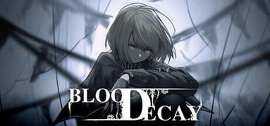 Bloodecay capsule