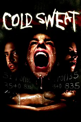 Cold Sweat poster