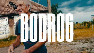 Bodrog: Official Trailer (2018) poster