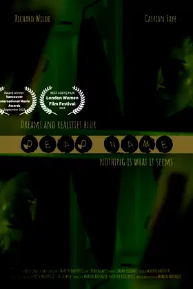 Dead Name poster