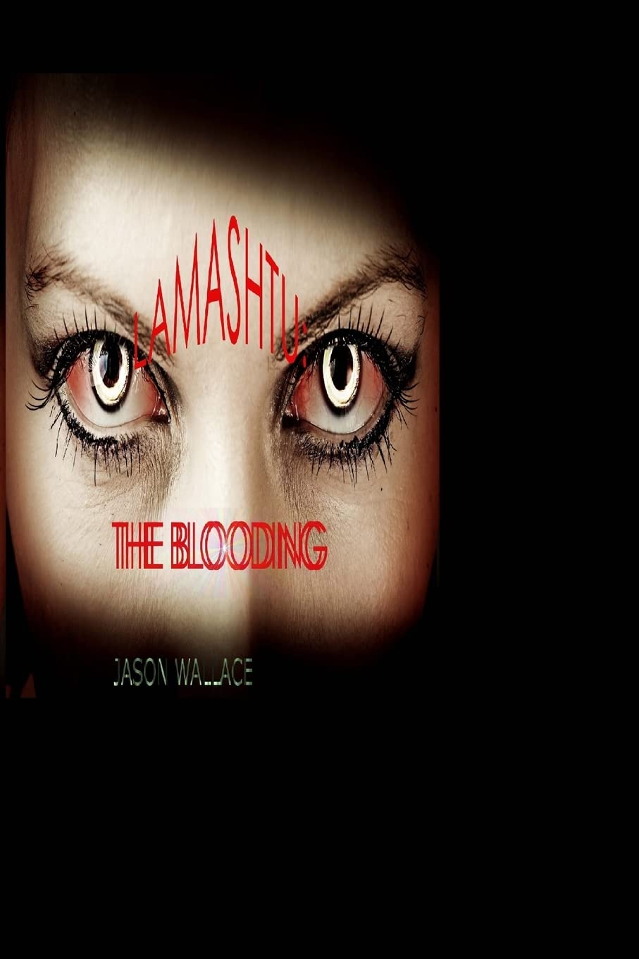 Lamashtu: The Blooding poster