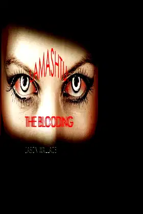 Lamashtu: The Blooding poster