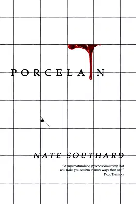 Porcelain poster