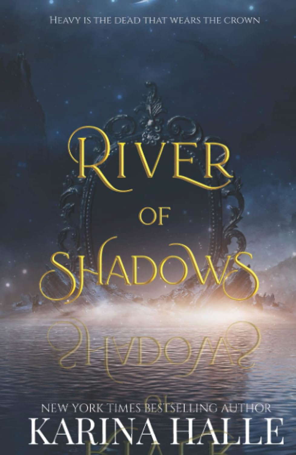 River of Shadows (Underworld Gods) poster