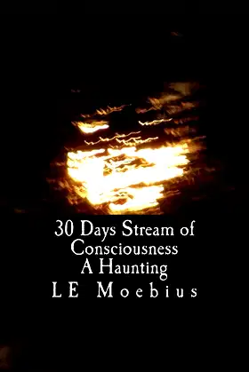 30 Days Streams of Consciousness: A Haunting poster