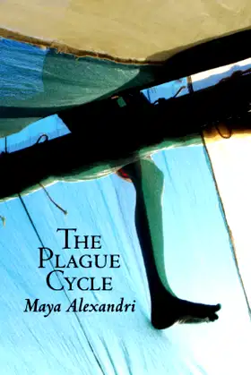 The Plague Cycle: A collection of linked short stories poster