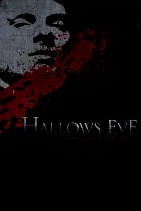 Hallows Eve: Slaughter on Second Street poster