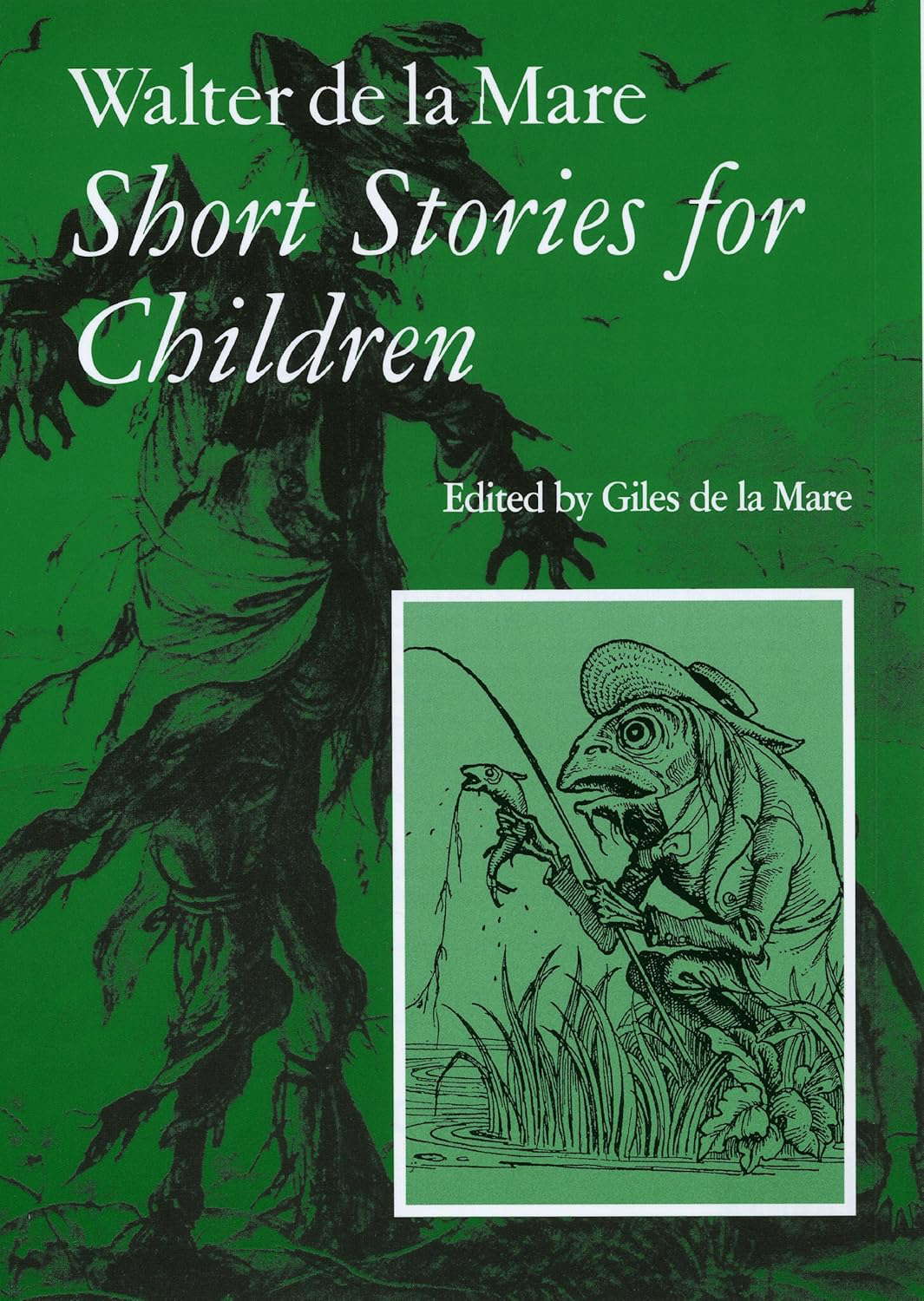 Short Stories for Children poster