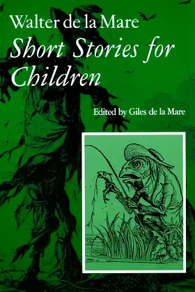 Short Stories for Children poster