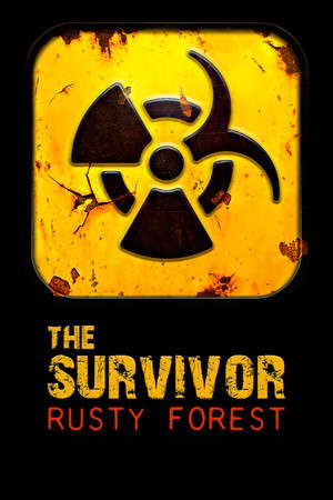 The Survivor poster