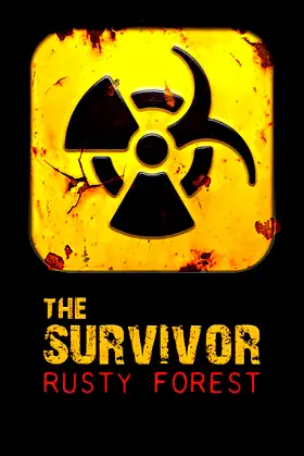 The Survivor poster