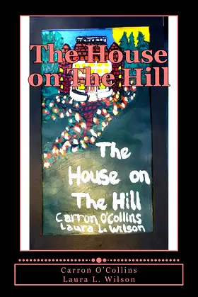 The House on The Hill poster